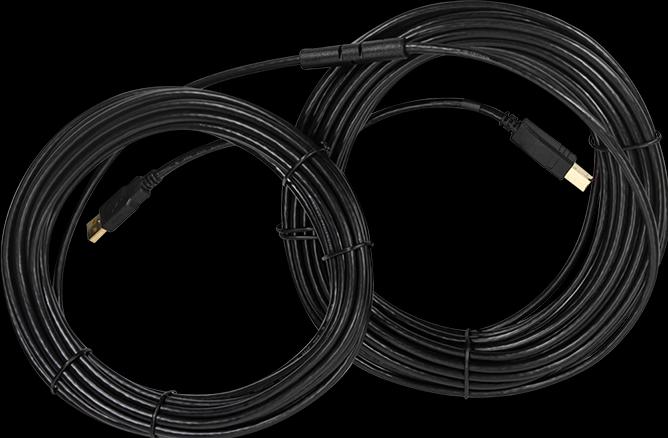 Actual product image LogiLink UA0265 (15 m, USB 2.0)