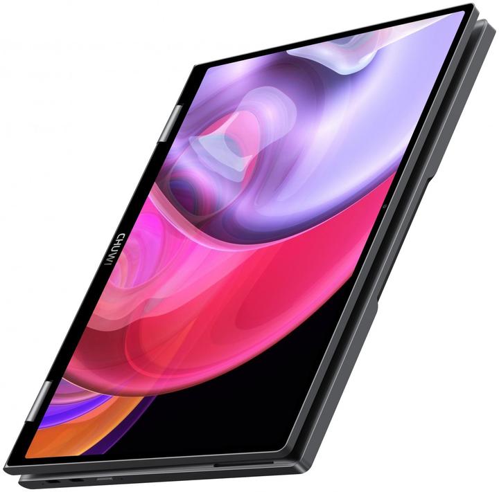 Actual product image Chuwi MiniBook X 2023 (10.51", Intel Celeron N5100, 12 GB, 512 GB, Eng. Int.)