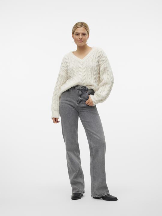 Image du produit Vero Moda VMDREAM Pull-over Pull en maille (XL)