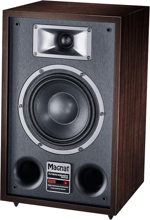 Produktbild Magnat Transpuls 800A (1 Paar, 120 W)