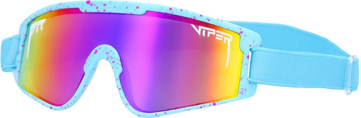 Image du produit Pit Viper The Gobby Baby Vipes Pink (bleu-rose)