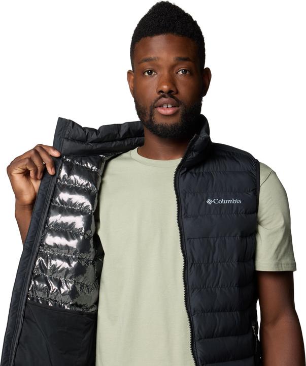 Immagine prodotto Columbia Gilet Powder Lite™ II (S)