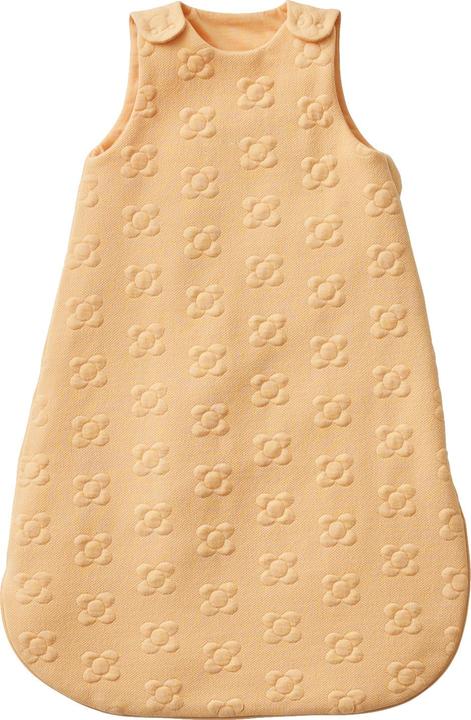 Actual product image Vertbaudet Baby Sommer-Schlafsack JACQUARD Oeko-Tex (68 cm)