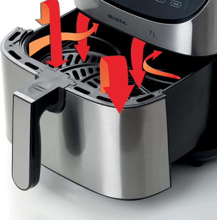 Immagine prodotto Ariete 4628 (Spina CH)