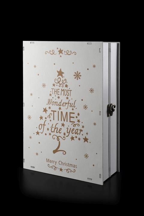 Actual product image STT Xmas