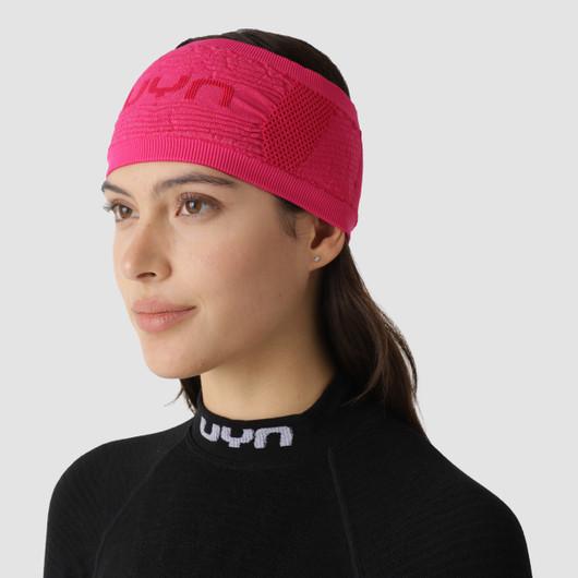UYN Stirnband Parietal Biomorph