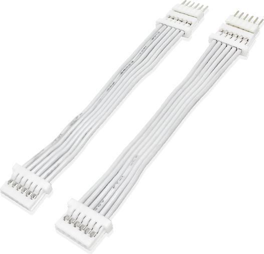 Actual product image Light Solutions Cable for Philips Hue LightStrip V4