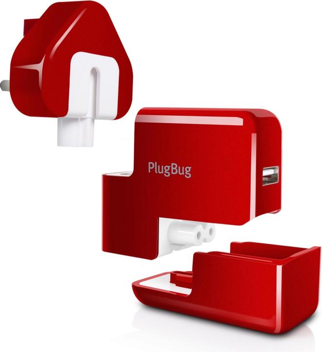 Image du produit TwelveSouth PlugBug World (EU)