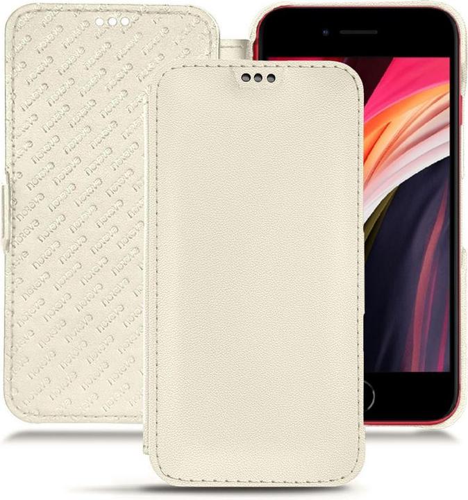 Blanc PU ( white )
