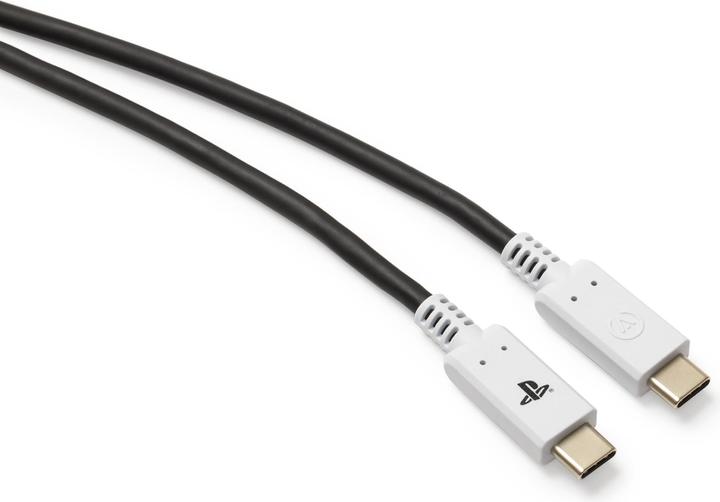Immagine prodotto PowerA USB-C Charging Cable for PS5 (PS5)