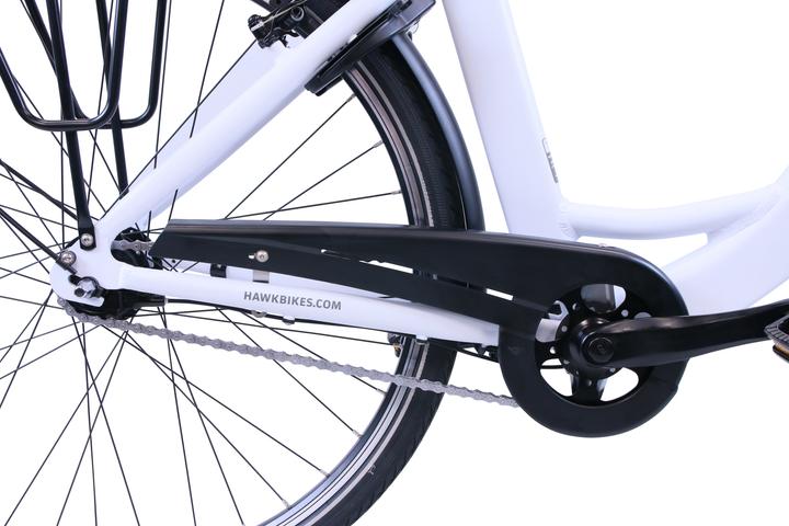 Actual product image Hawk eCity Wave (46 cm)