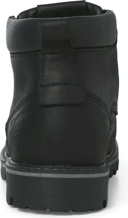 Produktbild Jack & Jones Jfwqueensway Leather Boot Sn (46)