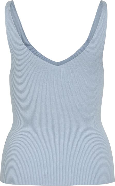 Image du produit Vila Ärmellos Stricktop (XS)