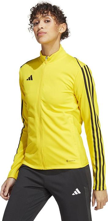 Produktbild adidas Tiro 23 Trainingsjacke Damen (XS)
