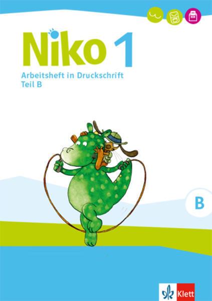 Etichetta energetica Niko 1 (Tedesco, 2020)