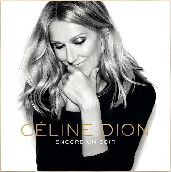 Image du produit Encore un soir (C�line Dion)