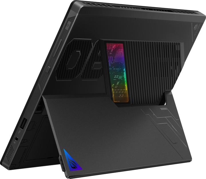 Produktbild ASUS ROG Flow Z13 GZ302EA-RU014W - Gaming Laptop - 13 inch - 180Hz (90NR0JY1-M000R0) (13.40", 32 GB, 1000 GB, Eng. Int.)