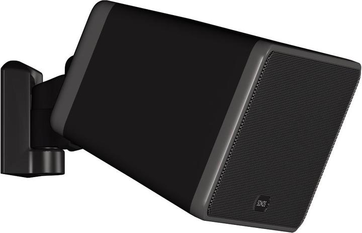 Actual product image Hama Wall mount for Sonos PLAY:3 (Wall installation, Tiltable)