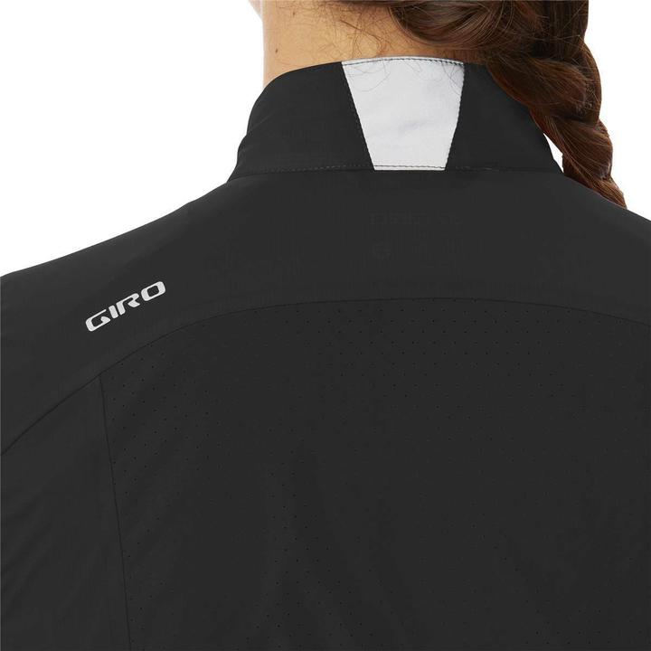 Actual product image Giro W Chrono Expert Wind Jacket (XS)