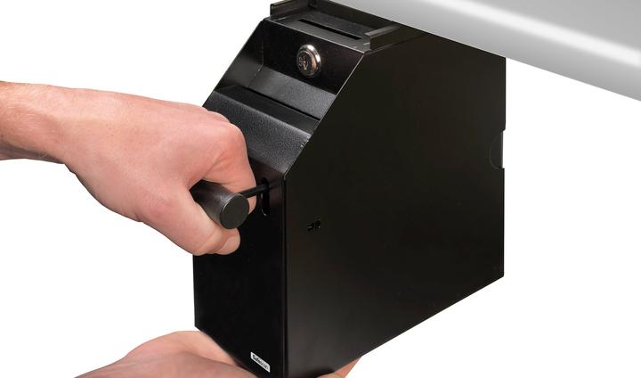 Produktbild Safescan 4100 (4 l)