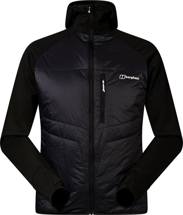 Berghaus Trawden Hybrid-Kapuzenjacke für Jacket