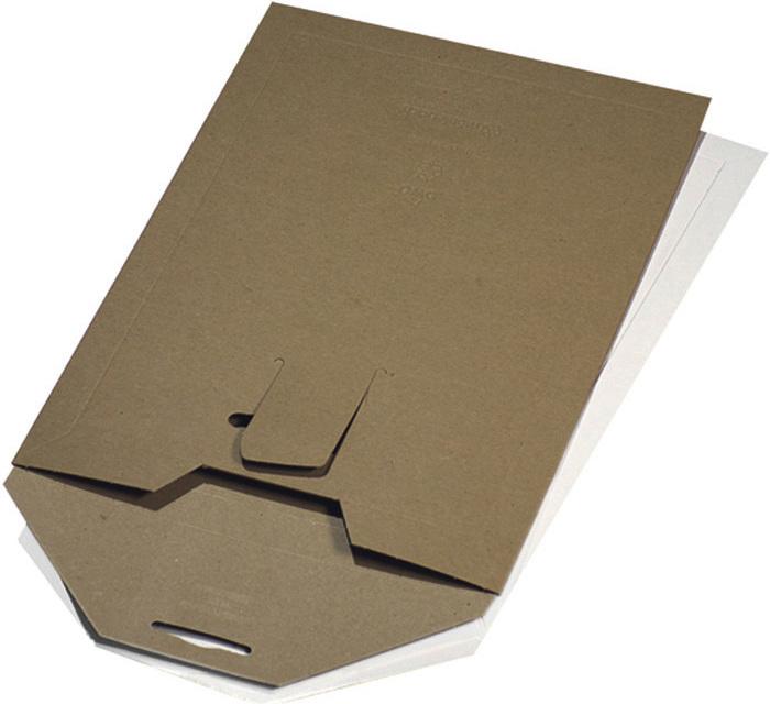Produktbild Antalis Versandumschlag OWO-zet 32.5 x 45.8 cm 50 Stück (50 x)