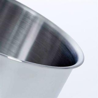 Actual product image BK Profiline breakdown kit - 4 pieces - Inductie (Pan set + pot set)