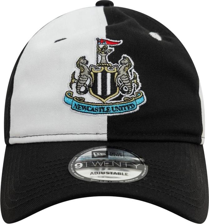 Actual product image Newcastle United FC 95 Retro 9Twenty New Era Dad Hat (One size)