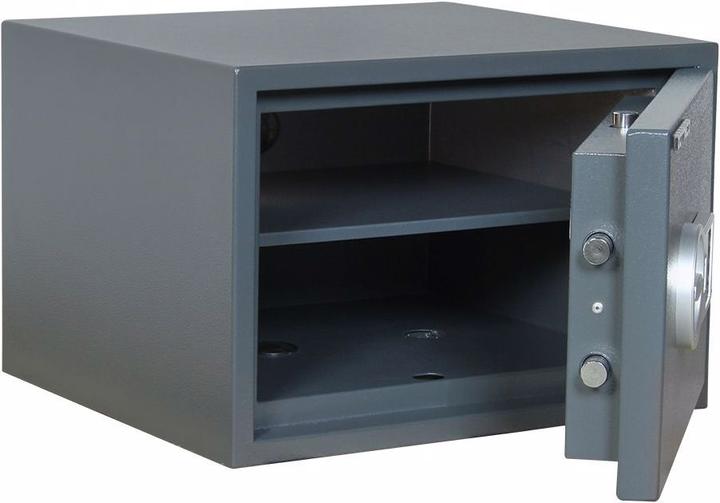Image du produit Rottner PowerSafe PS 300 EL Coffre-Fort Certifié à Serrure Électronique (24 l)