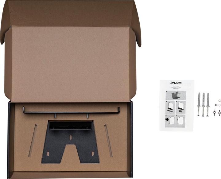 Image du produit 4Mount Wall Mount For Ps5 Black (PS5)