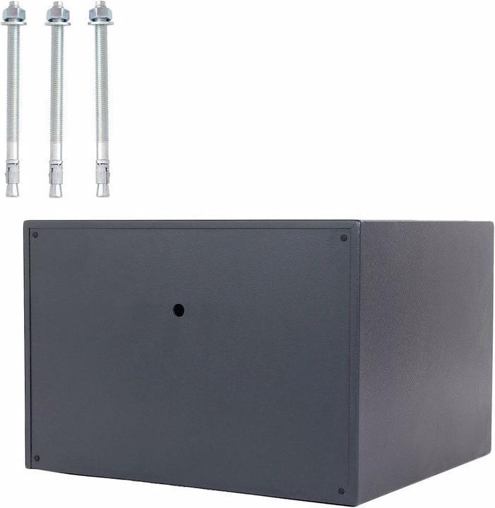 Image du produit Rottner PowerSafe PS 300 EL Coffre-Fort Certifié à Serrure Électronique (24 l)