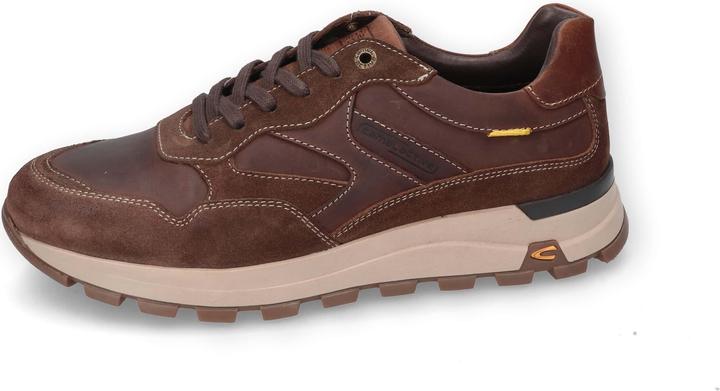 Immagine prodotto Camel Active Halbschuh crazy horse/split SCHOKO (42)