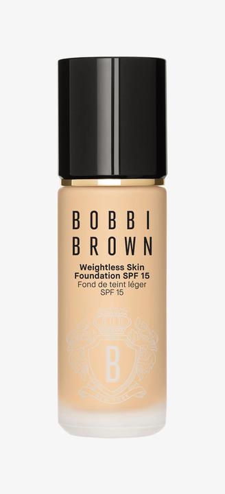 Image du produit Bobbi Brown Fond de teint longue tenue SPF 15 Warm Sand (Sable chaud)