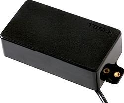 Produktbild Tesla Pickup AH-1 Neck/Black (Instrumenten Tonabnehmer)