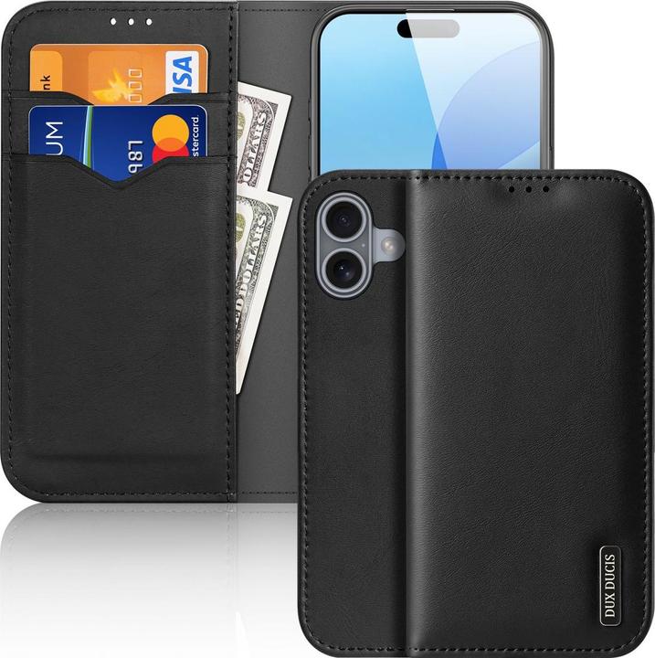 Image du produit Dux Ducis Hivo (Apple iPhone 16)