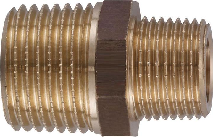 Image du produit Diaqua Mamelon double conique 1"x3/4 (Double mamelon)