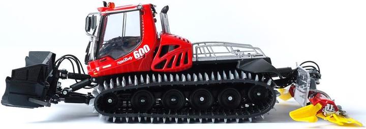 Produktbild Jägerndorfer Pistenbully 600