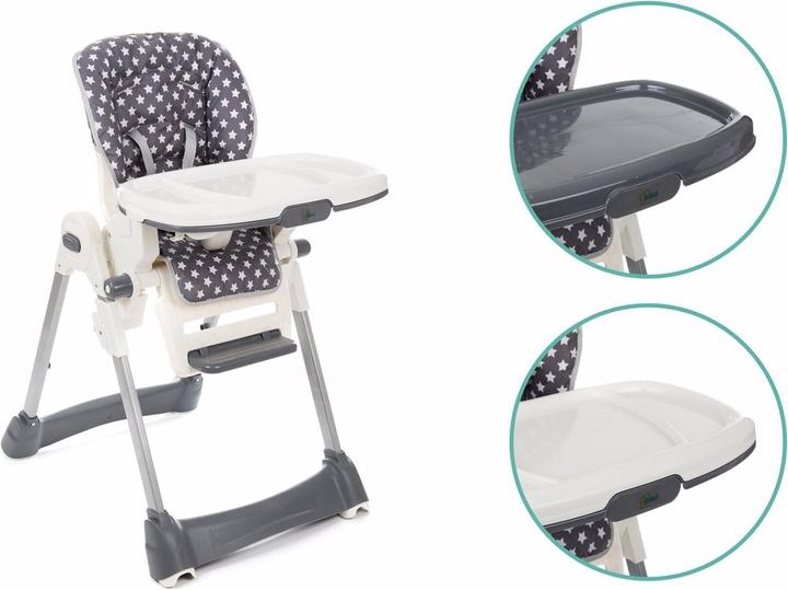 Productafbeelding Fillikid Bob (Kinderstoel)