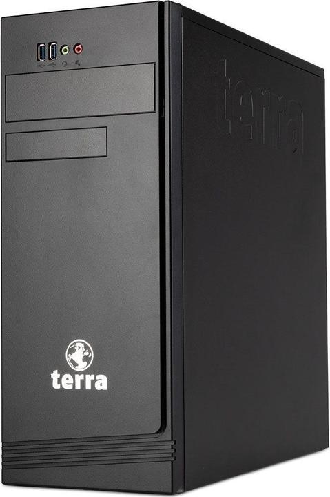 Produktbild Terra PC-BUSINESS 6000 (Intel Core i5-14500, 16 GB, 500 GB, UHD Graphics 770)