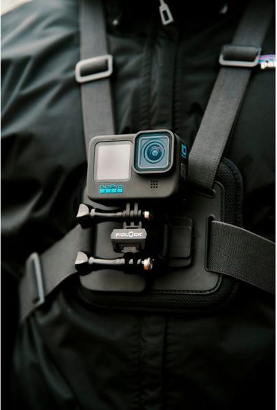 Produktbild Fidlock Pinclip mount (Diverse)