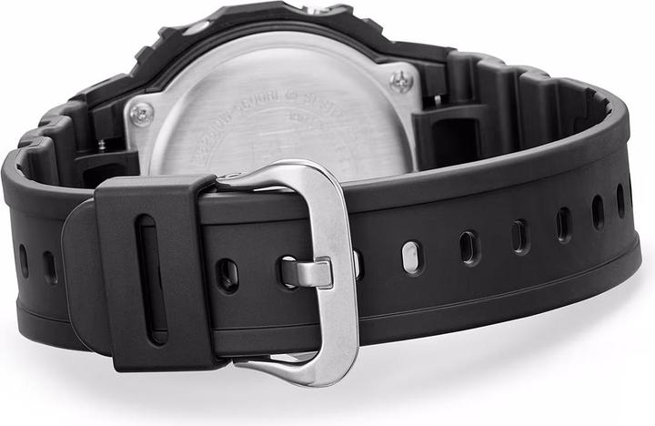 Produktbild Casio DW-5600RL-1ER (Digitaluhr, 43 mm)