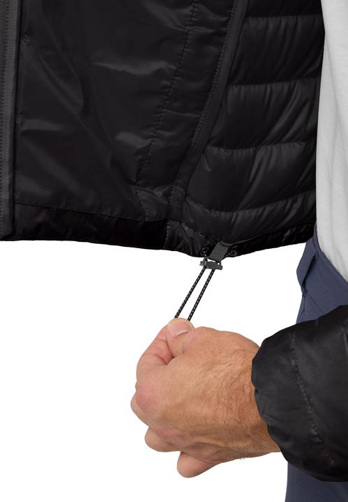 Actual product image Jack Wolfskin Passamani Down Jkt M (L)