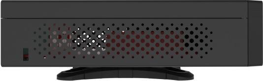 Actual product image CoolBox IPC-2 (Mini-ITX)