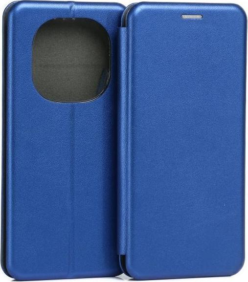 Produktbild Beline Etui Book Magnetic Xiaomi Redmi Note 14 Pro Plus 5G niebieski/blue (Xiaomi Redmi Note 14 Pro 5G)