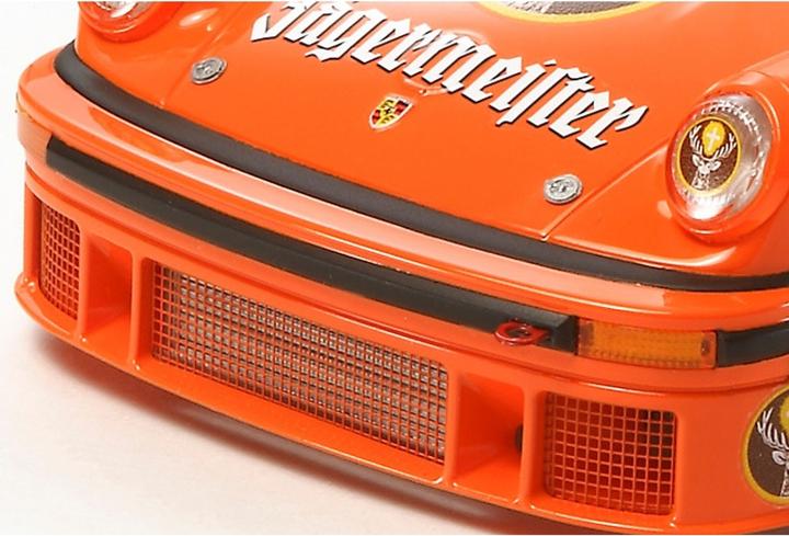 Immagine prodotto Tamiya Porsche 934 Jägermeister