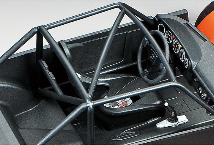 Immagine prodotto Tamiya Porsche 934 Jägermeister