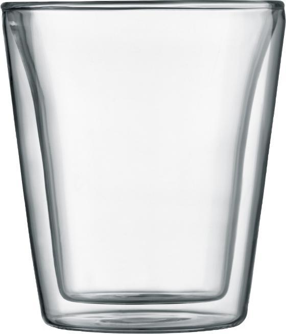 Image du produit Bodum Cantine (200 ml, 2 x)