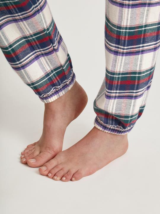 Produktbild Calida Pyjama, lang (S)