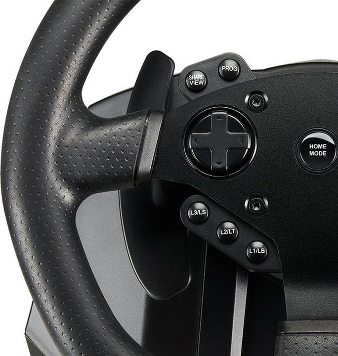 Actual product image Subsonic Drive Pro Sport SV950 (Switch, Xbox Series X, Xbox Series S, Xbox One X, Xbox One S, PS3, PS4, PC)