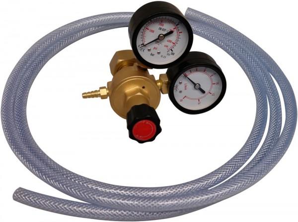 Actual product image Güde GIS 200